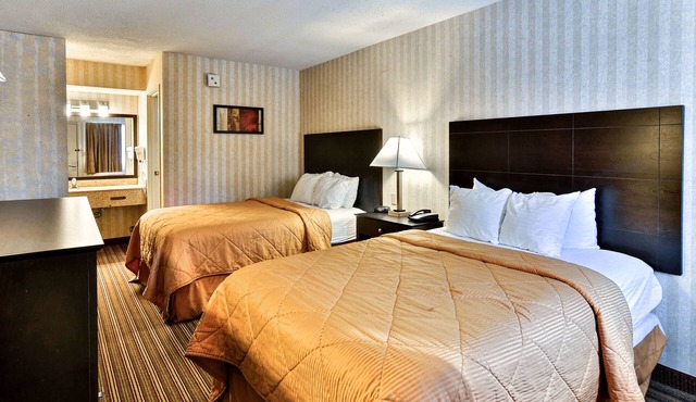 Quality Inn