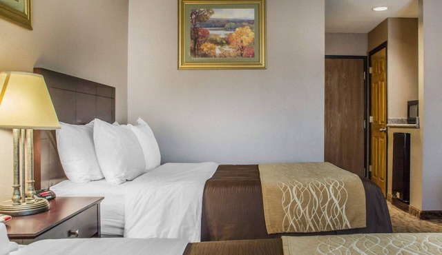 Quality Inn