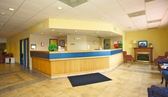Quality Inn