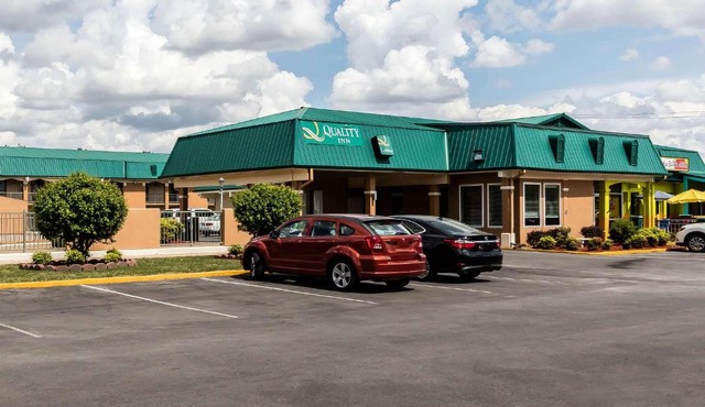 Quality Inn