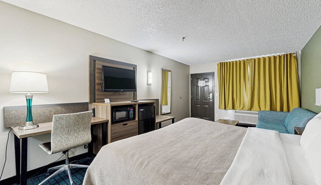 Quality Inn Van Horn
