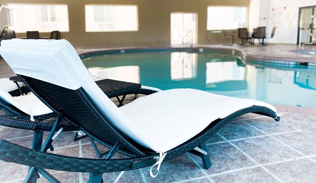 Quality Inn Vernal near Dinosaur National Monument