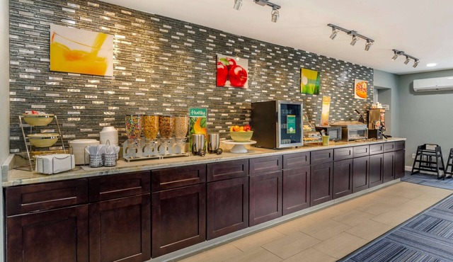 Quality Inn Verona - Staunton North