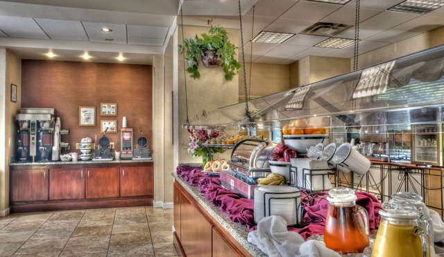 Quality Inn Vienna - Tysons Corner