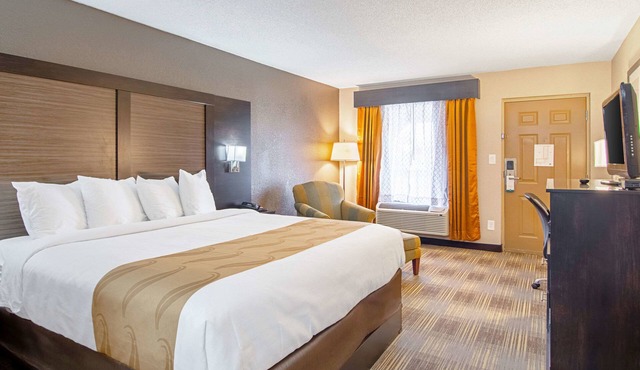 Quality Inn VIlla Rica