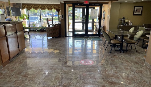 Quality Inn Vineland