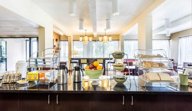 Quality Inn Walterboro I-95