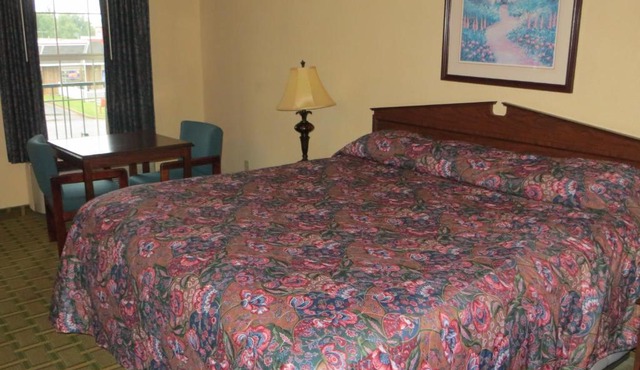 Quality Inn Washington GA