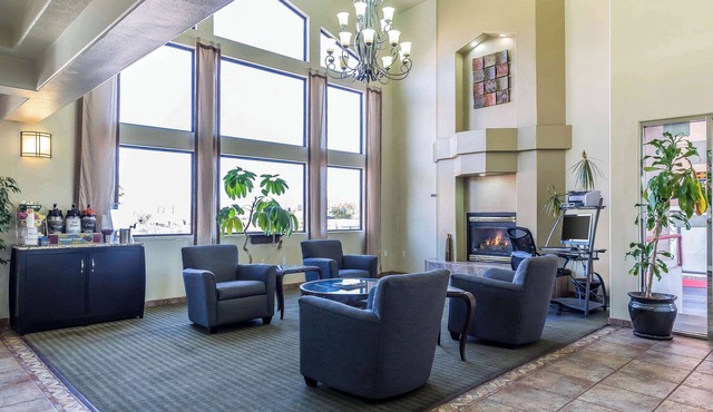 Quality Inn Washington - St. George North