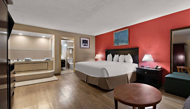 Quality Inn Wayne - Fairfield Area