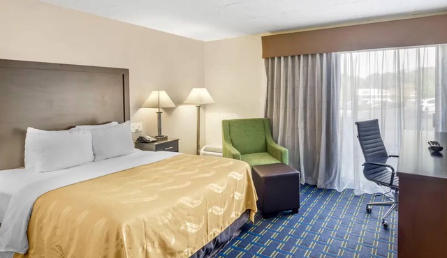 Quality Inn Waynesboro