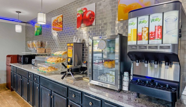 Quality Inn Waynesboro - Skyline Drive
