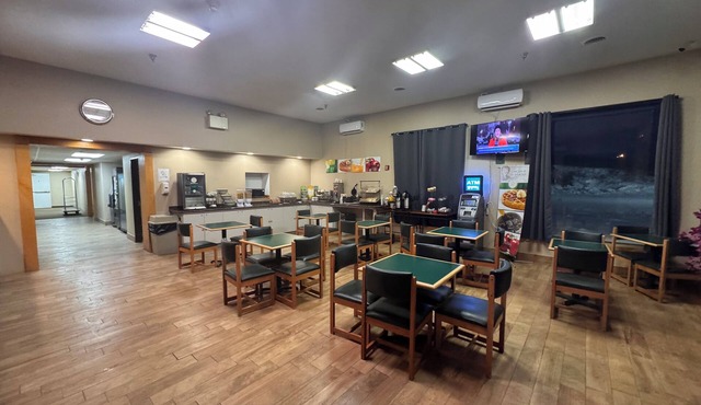 Quality Inn Waynesburg - Morrisville