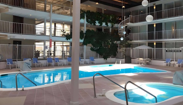 Quality Inn West Lafayette - University Area