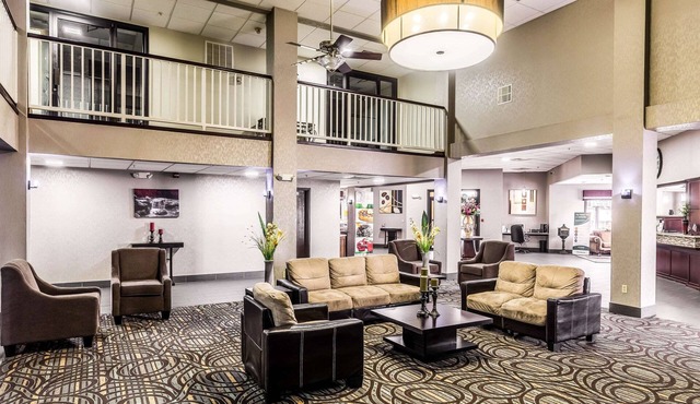 Quality Inn West Plains