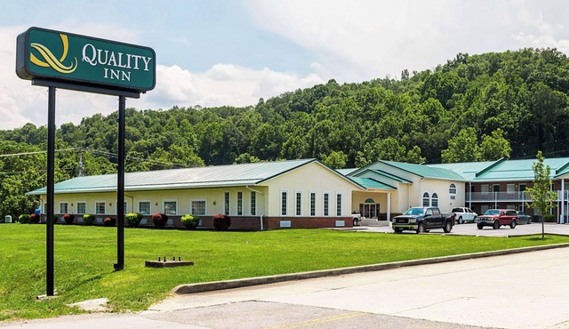 Quality Inn Weston