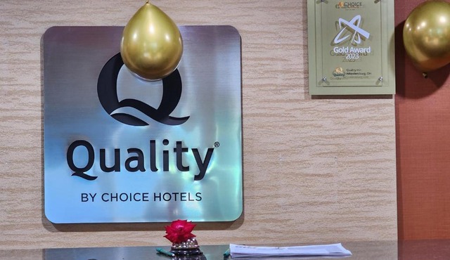 Quality Inn Wheelersburg