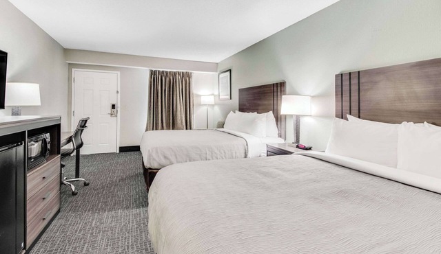 Quality Inn White House