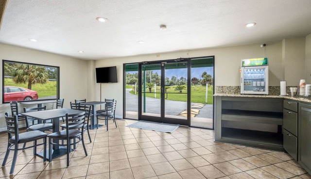 Quality Inn White Springs Suwanee