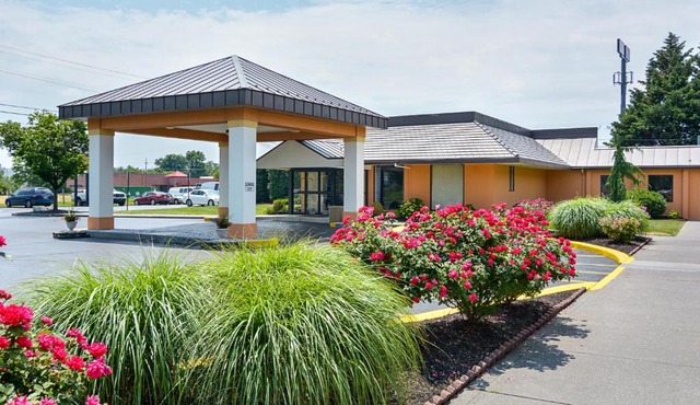 Quality Inn Winchester