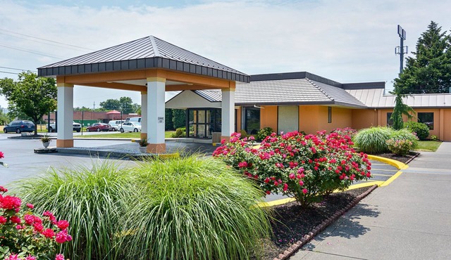 Quality Inn Winchester