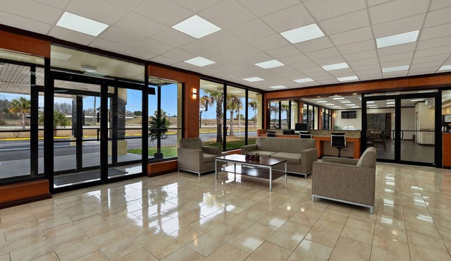 Quality Inn Yemassee - Point South I-95