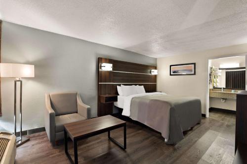 Quality Inn Yemassee - Point South I-95