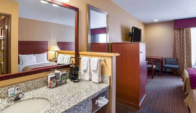 Quality Inn York
