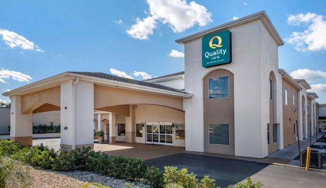 Quality Inn Zephyrhills-Dade City
