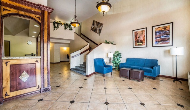 Quality Inn Zion Park Area