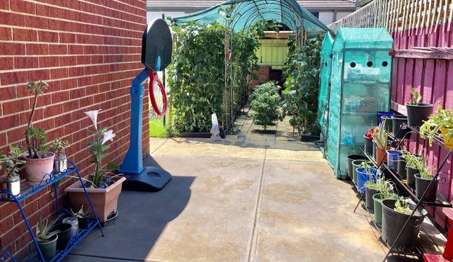 Quality Melbourne home