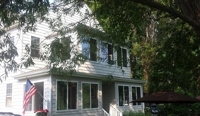 Quality Ocean Park Rental Just Minutes From Maine's Premier 7 Mile Sandy Beach