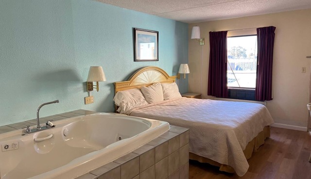 Quality Quarters Inn