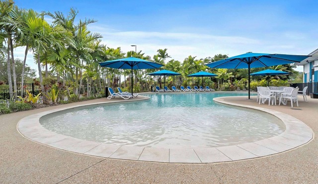 Quality Resort Parkhurst