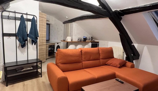 Quality Suites - Proche Versailles Paris - Parking Gratuit