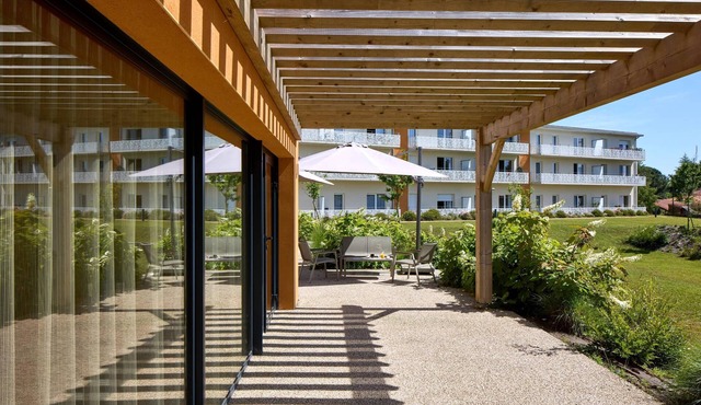 Quality Suites Saint-Paul-lès-Dax