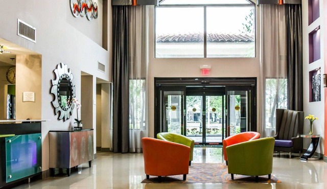 Quality Suites Fort Myers I-75