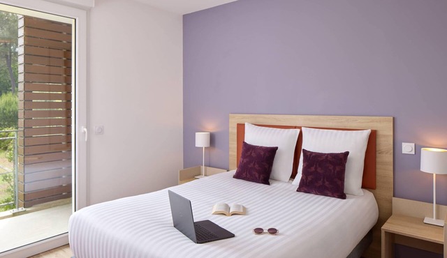 Quality Suites Mont-de-Marsan