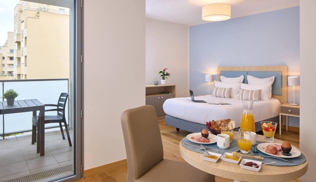 Quality Suites Pau Porte des Pyrénées