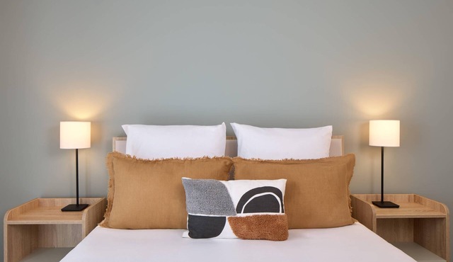 Quality Suites Plerin