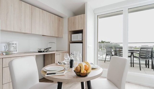 Quality Suites Quiberon