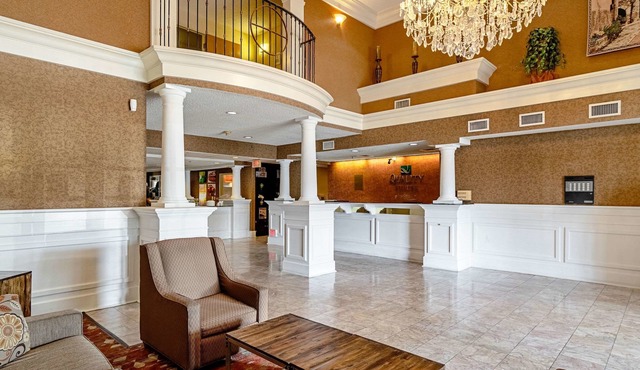 Quality Suites San Antonio Northeast