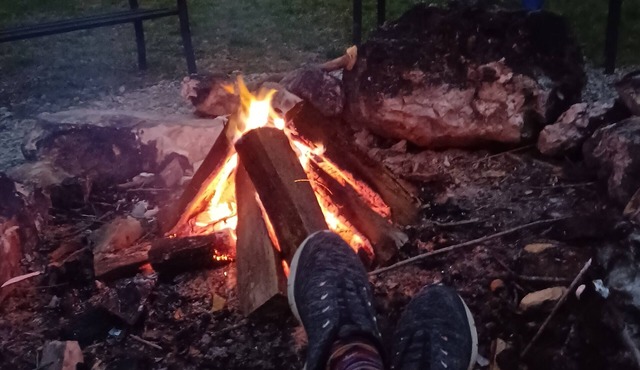 Quality Time at is best, Stay,Play and Fish on the most serene part of the River