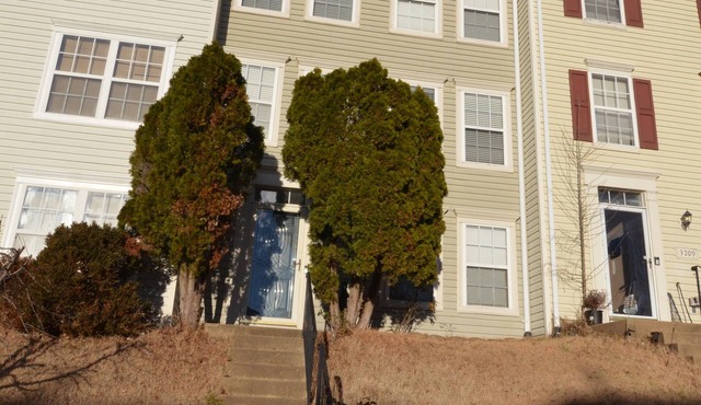 Quantico Nest - 10 Minutes Away