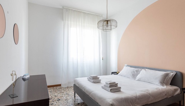 Quarnaro 2 - Two Bedroom Apartment, Sleeps 5