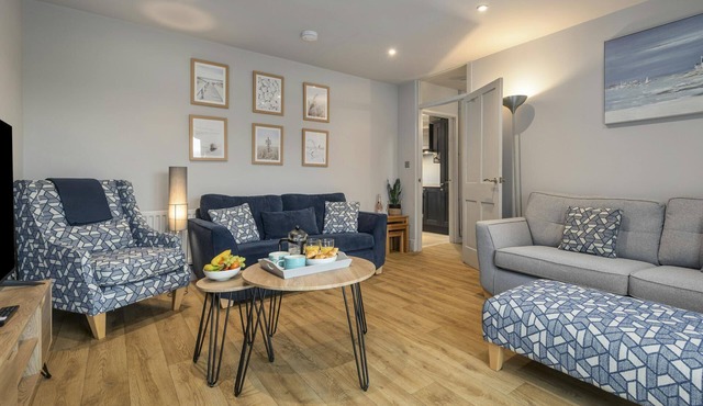 Quarry House, Aberporth