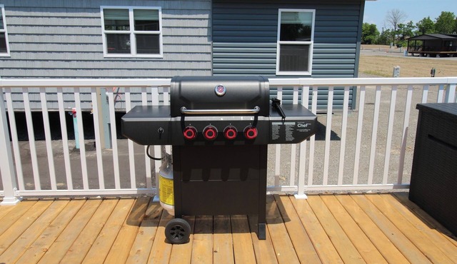 Quarry Meadows Resort Living ! Sherkson Shores