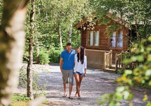 Quarry Walk Lodges