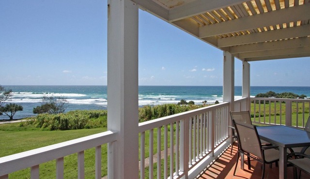 Quarterdeck 8 @ Lennox Head