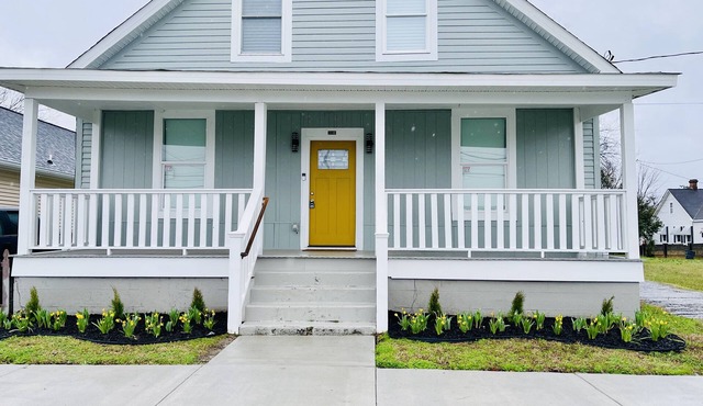Quarterstay available for Masters’ 2024, Augusta National, or longer Stays.